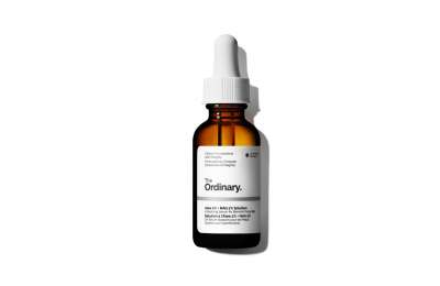 THE ORDINARY Aloe 2% + NAG 2% Solution 30 ml